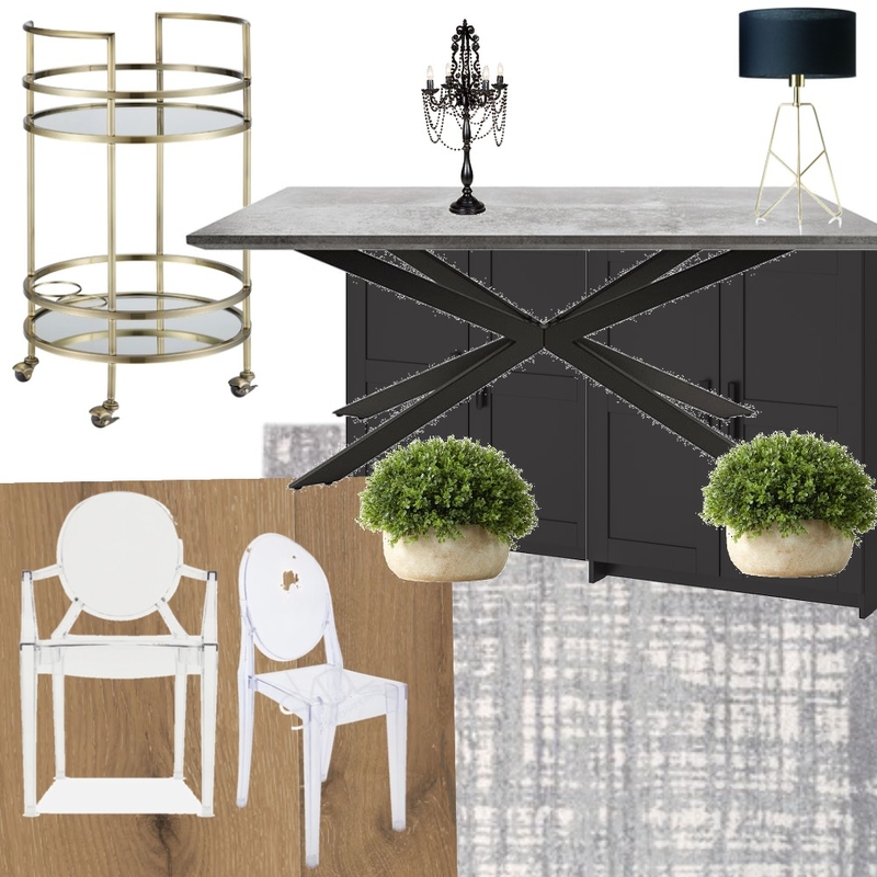 Dining Mood Board by awolff.interiors on Style Sourcebook