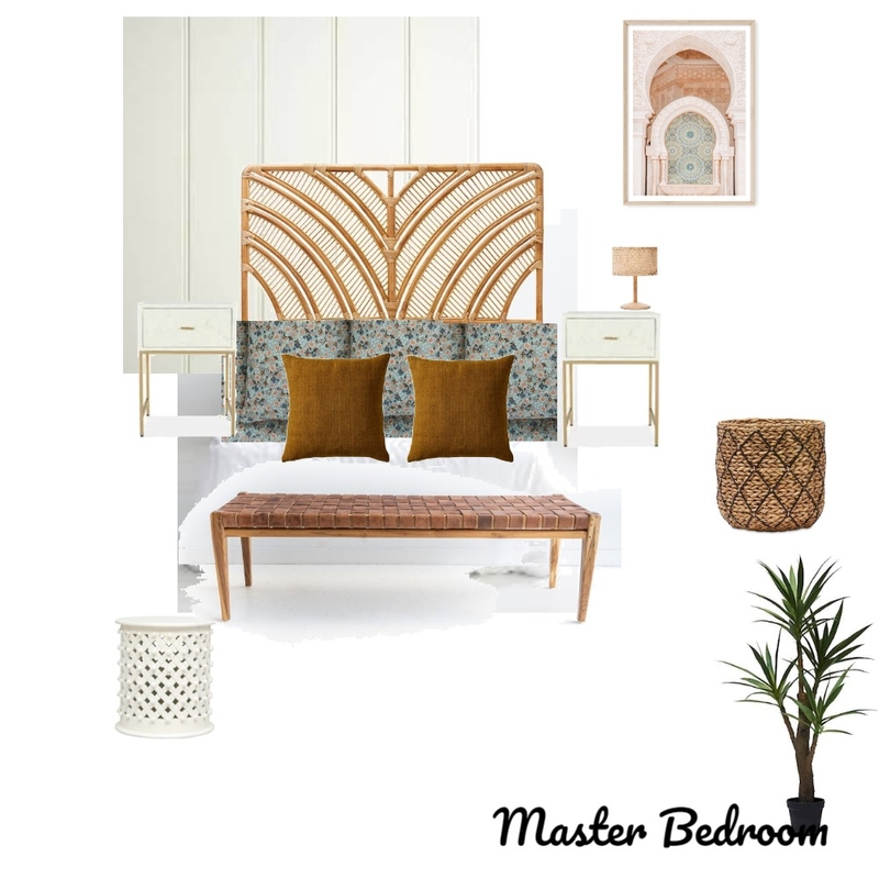 masterbedroom Mood Board by Sianhatz on Style Sourcebook