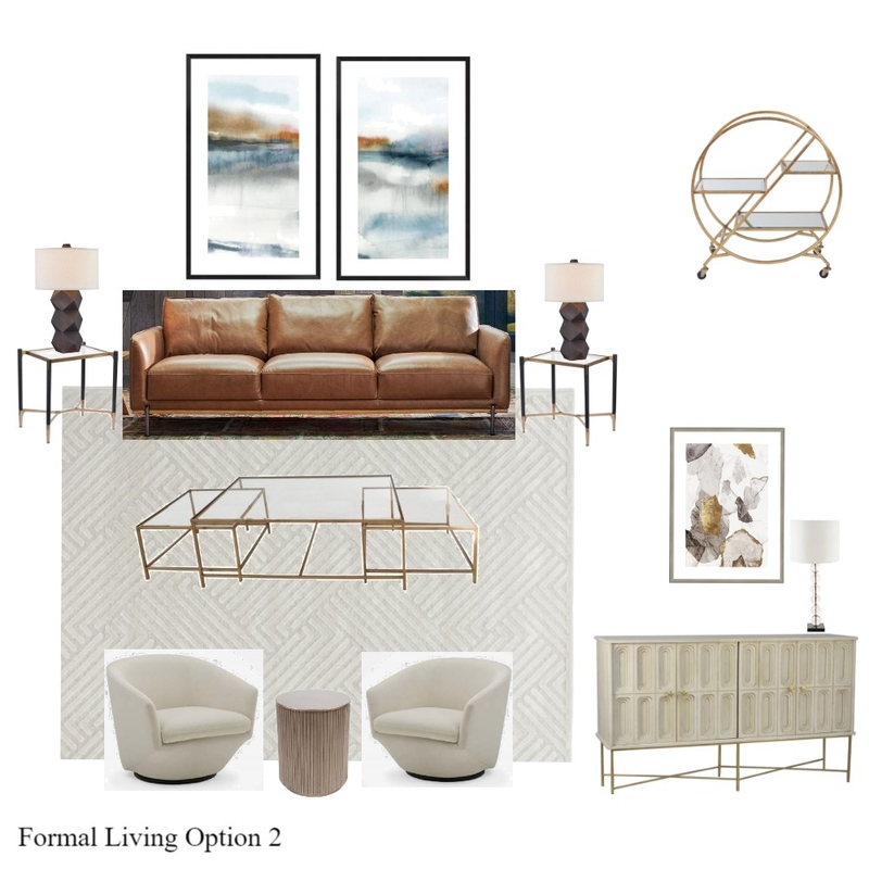 Bradley Court Mood Board by MyPad Interior Styling on Style Sourcebook