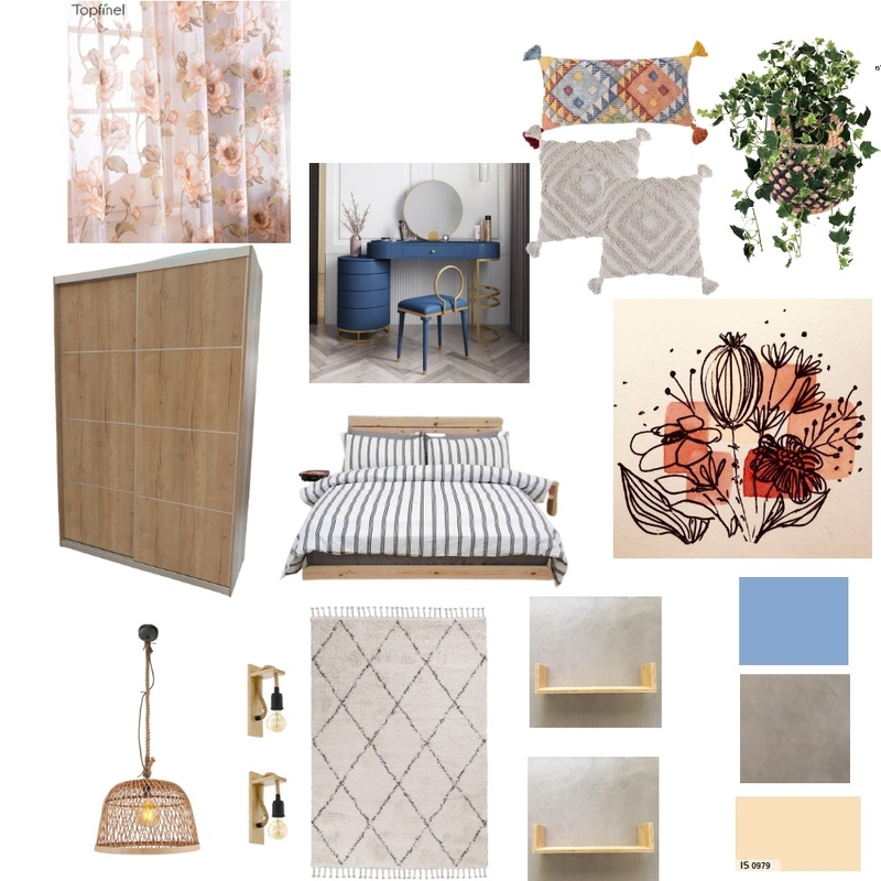 badroom color 1 Mood Board by Aliza ariel on Style Sourcebook