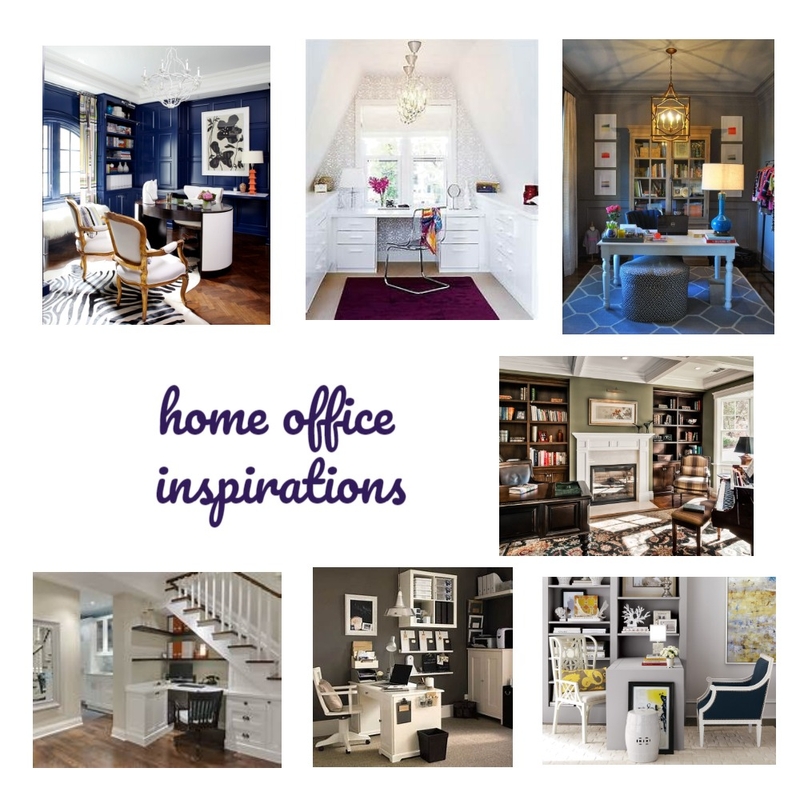 office Mood Board by csilla85 on Style Sourcebook