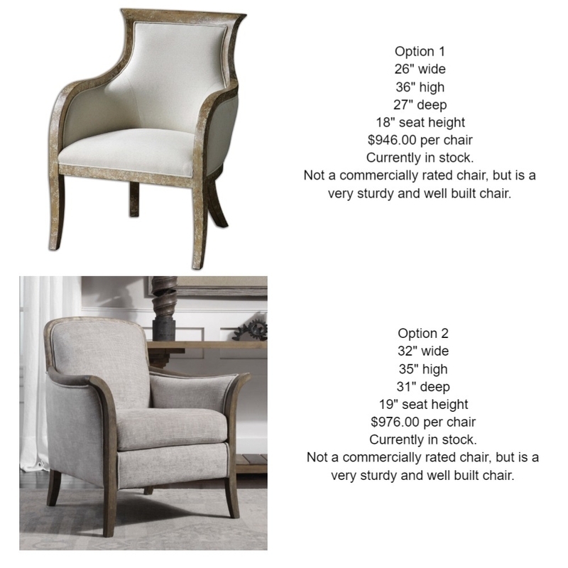 Chair 1 Mood Board by Intelligent Designs on Style Sourcebook