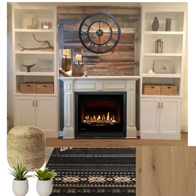 fireplace1 Mood Board by Kelly Tost on Style Sourcebook