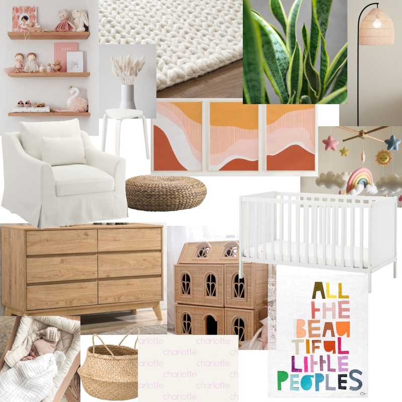 Ali Mood Board by EbonyP on Style Sourcebook