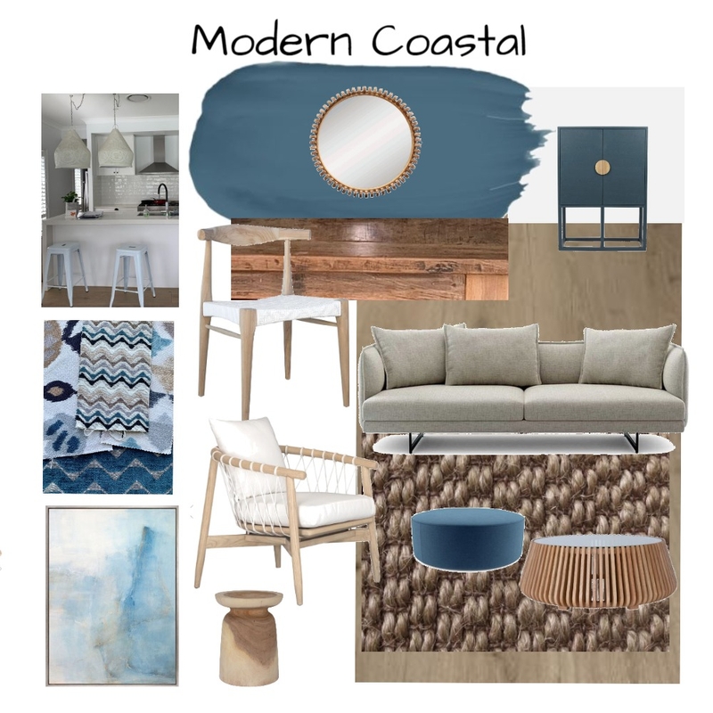 Concept 1 Mood Board by Meadow Lane on Style Sourcebook