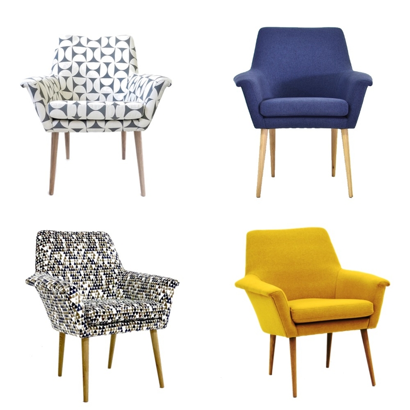 The Oslo Chair Mood Board by Fechters Furniture  on Style Sourcebook