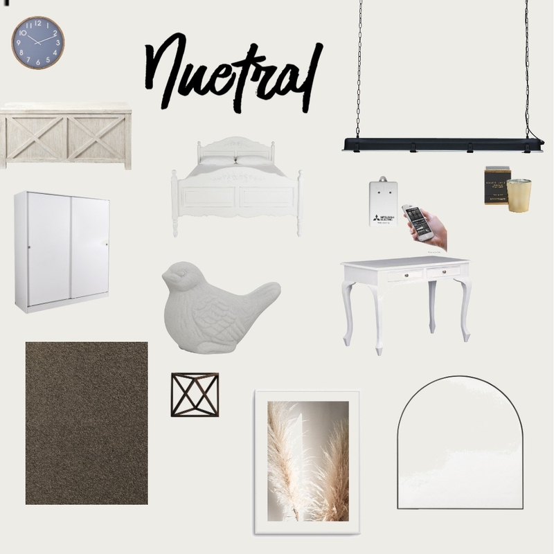 Nuertal Mood Board by oliver.petroff on Style Sourcebook