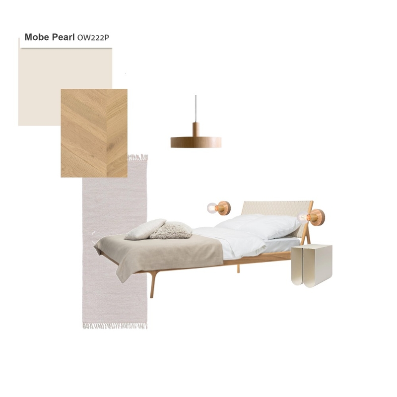 natural bedroom mood Mood Board by shiranrubin on Style Sourcebook