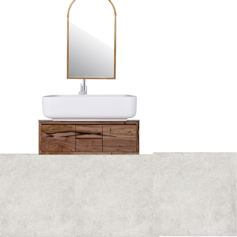 bathroom Mood Board by Lookerk on Style Sourcebook