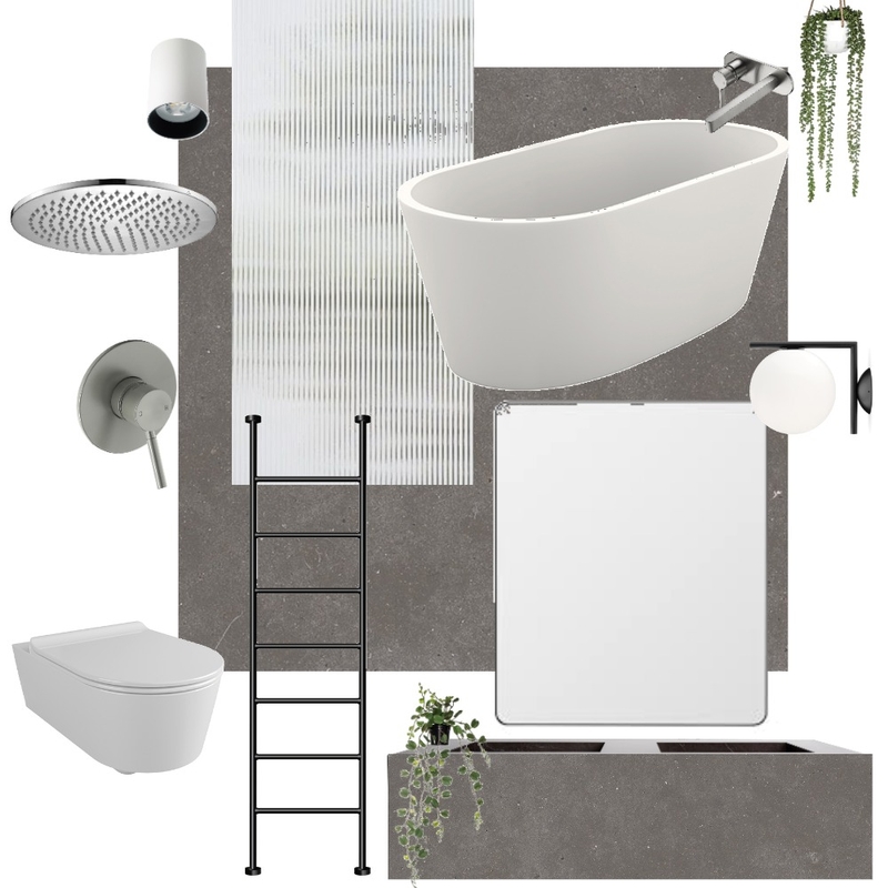 DOWDLE - MASTER Mood Board by KUTATA Interior Styling on Style Sourcebook