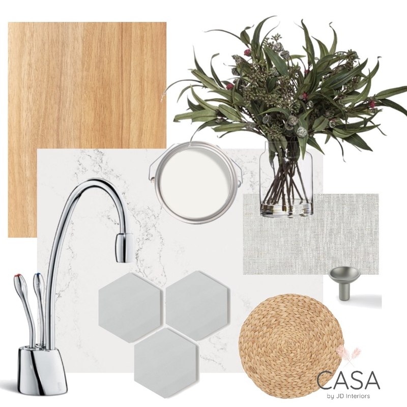 kitchen layflat Mood Board by jenickadeloeste on Style Sourcebook