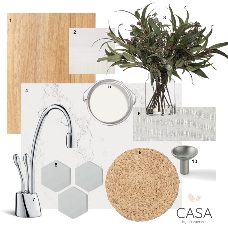 kitchen layflat updated Mood Board by jenickadeloeste on Style Sourcebook