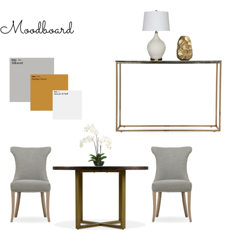 Sandown Furnish 2 Mood Board by Mankoana on Style Sourcebook