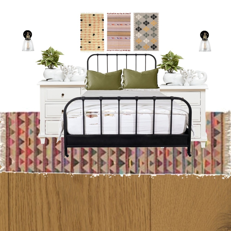 Bedroom Mood Board by Jooo on Style Sourcebook