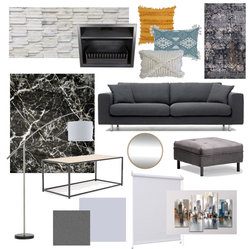 Adele Living Room Mood board 05 FEBRUARY Mood Board by cassidybarwell on Style Sourcebook