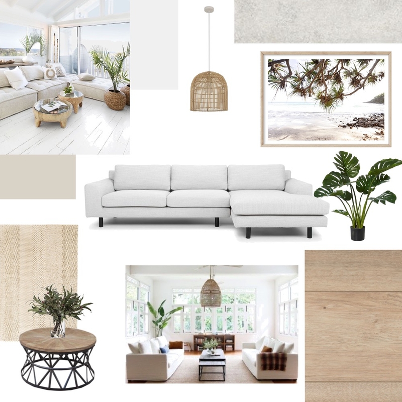 Modern Australian Mood Board by tkhutch on Style Sourcebook