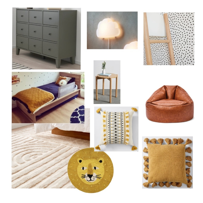 Ollie's cheaper room Mood Board by Theresa.lea.breen@gmail.com on Style Sourcebook