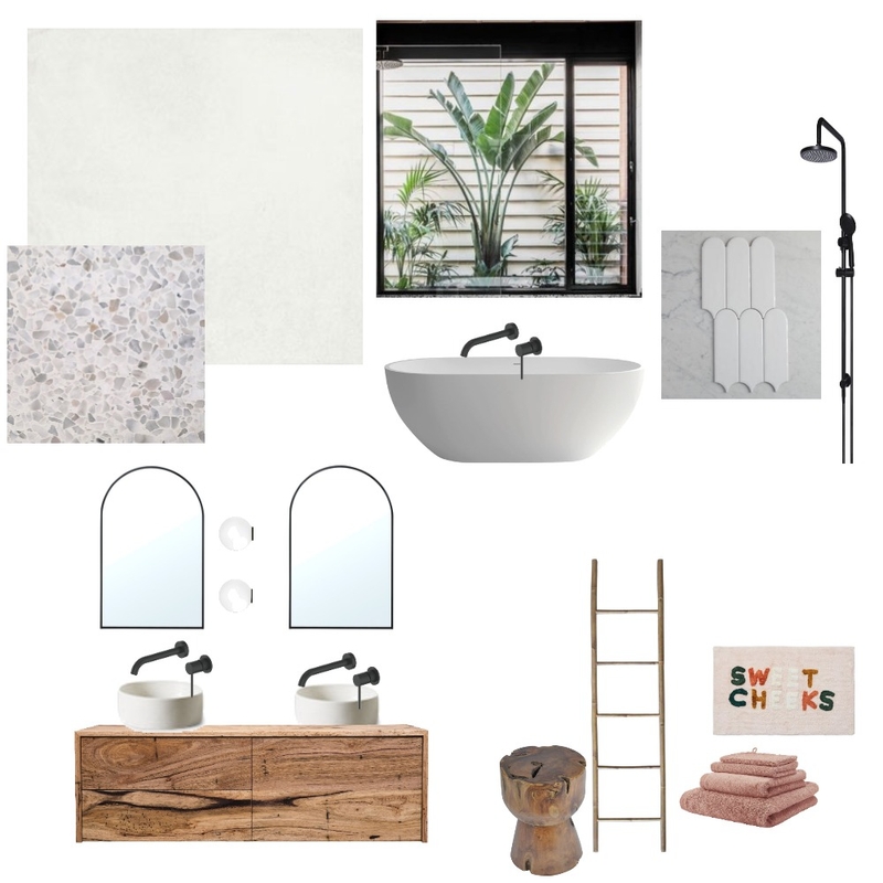 Bathroom reno1 Mood Board by Bethgmckenzie on Style Sourcebook