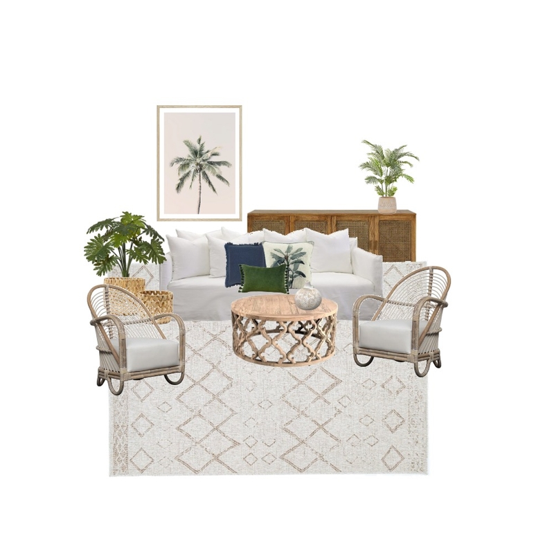 Family Room Como Mood Board by Hart on Southlake on Style Sourcebook