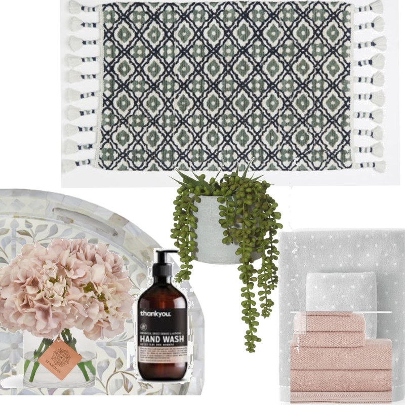 bathroom 1 Mood Board by aliya on Style Sourcebook