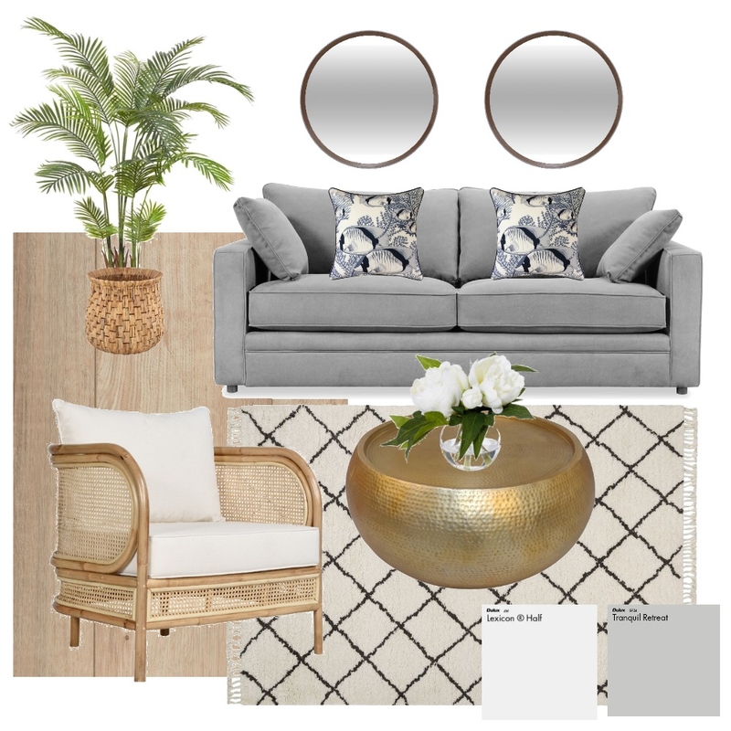 Leisure Room Mood Board by JessicaAddicoat on Style Sourcebook