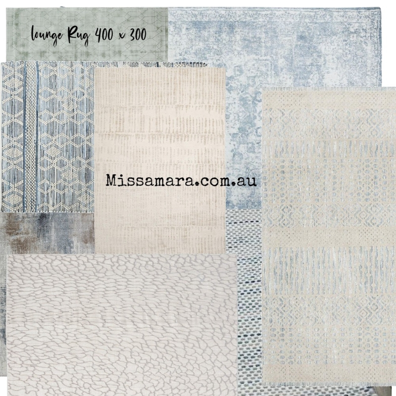 vignette lounge Rug Mood Board by Colette on Style Sourcebook