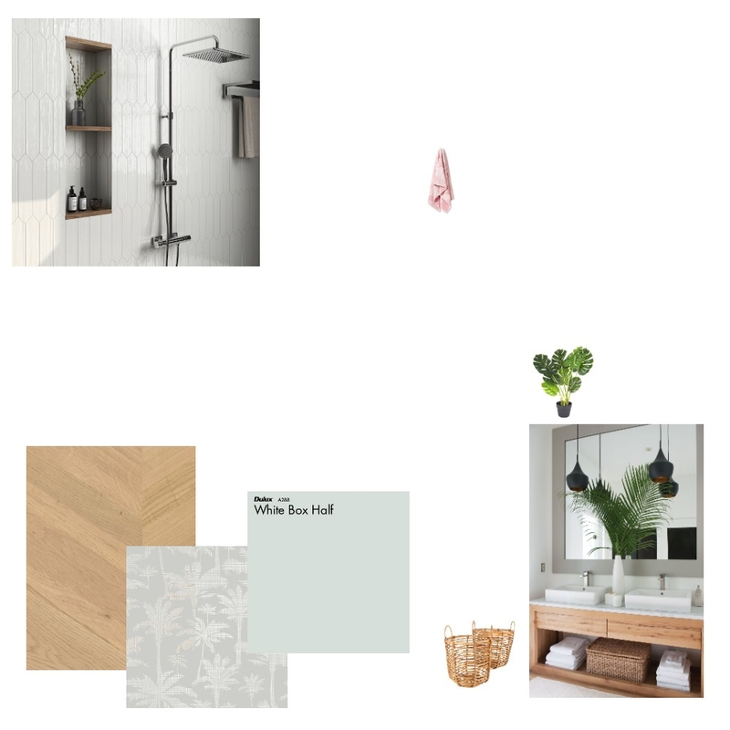 Module 3 Project Mood Board by ShawnnaPete on Style Sourcebook