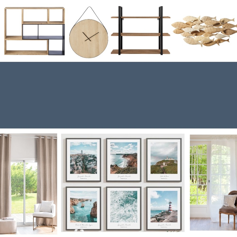 Oana's Livingroom Mood Board by Designful.ro on Style Sourcebook