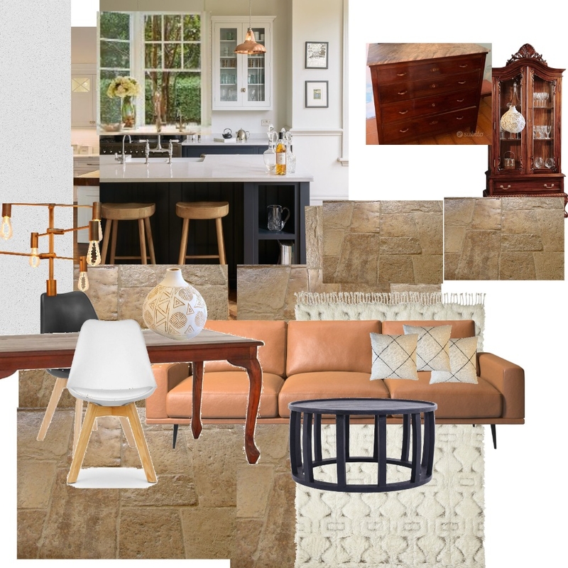 casa pavimenti pietra Mood Board by anamarianita on Style Sourcebook