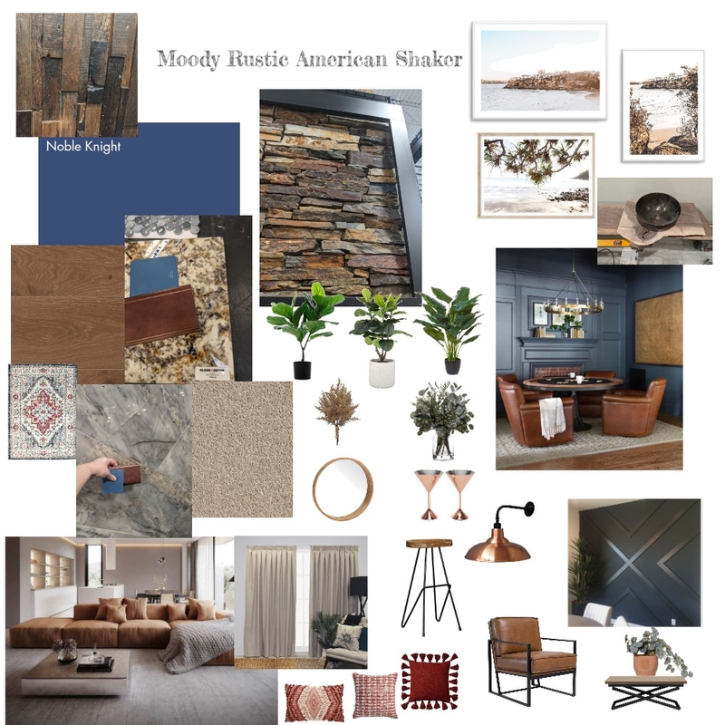 module #3 mood board Mood Board by JenniferMoudy on Style Sourcebook