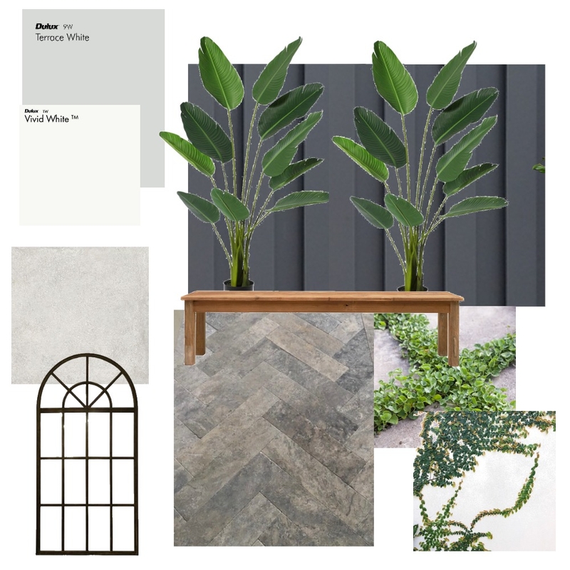 Silver Travertine Mood Board by Alanagayle333 on Style Sourcebook