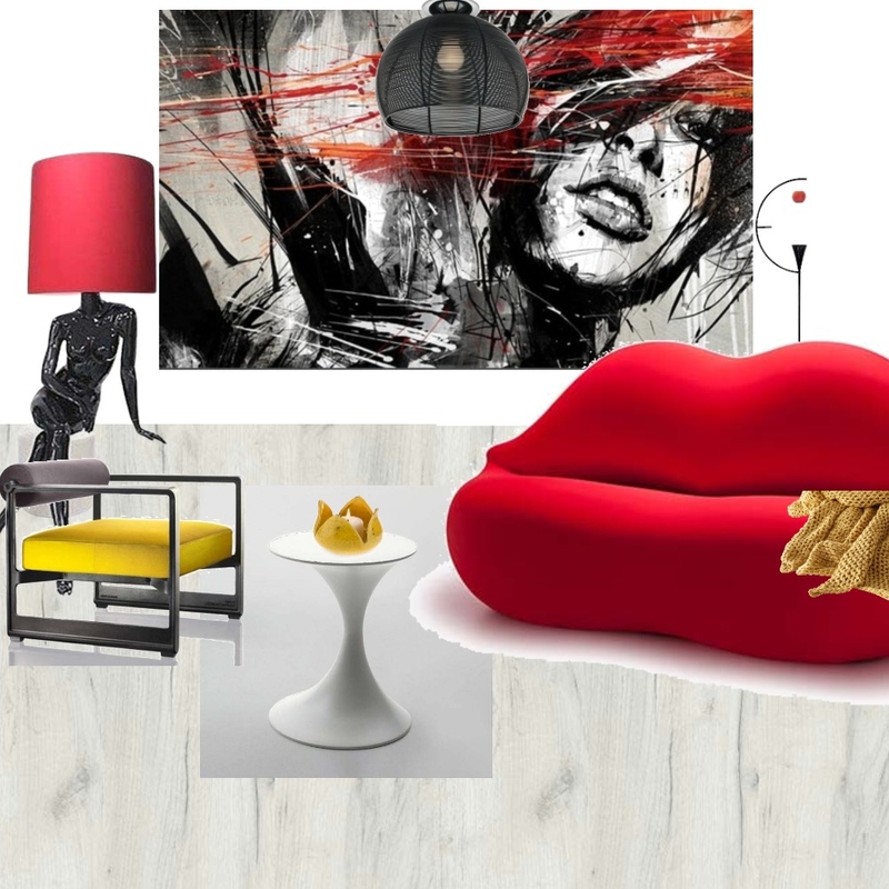 Shema B2 - MOOD Mood Board by MajaXS on Style Sourcebook