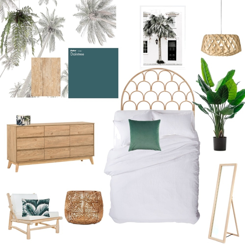 Coastal Mood Mood Board by jennoneal on Style Sourcebook