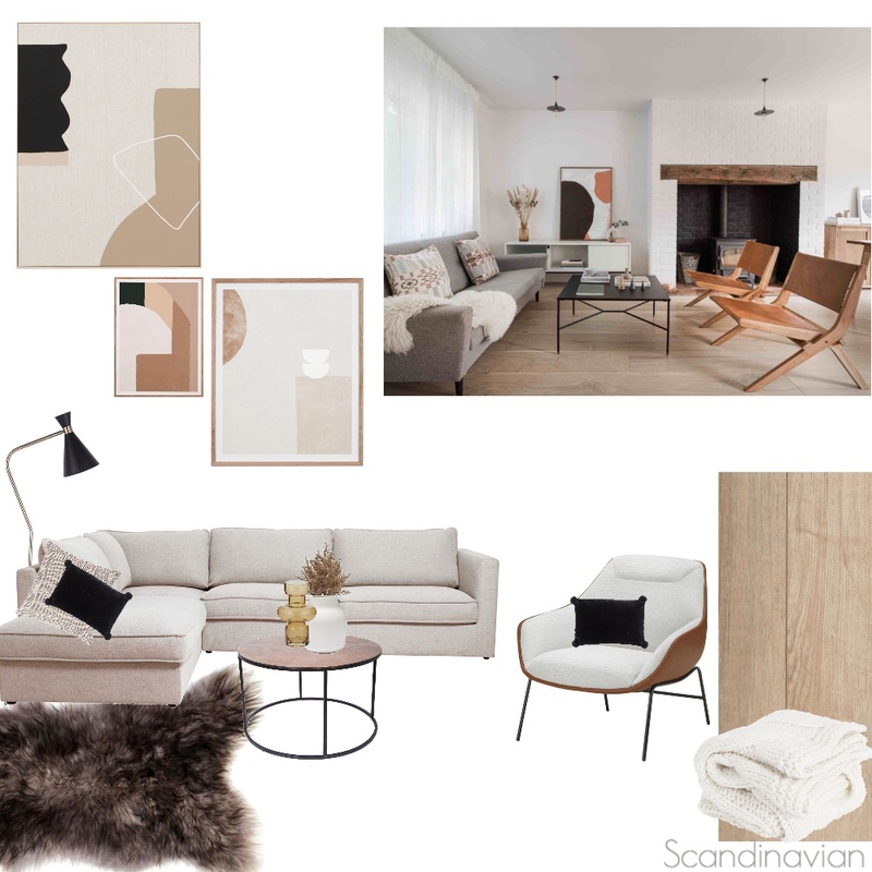 scandi 1 Mood Board by heathermitchs on Style Sourcebook