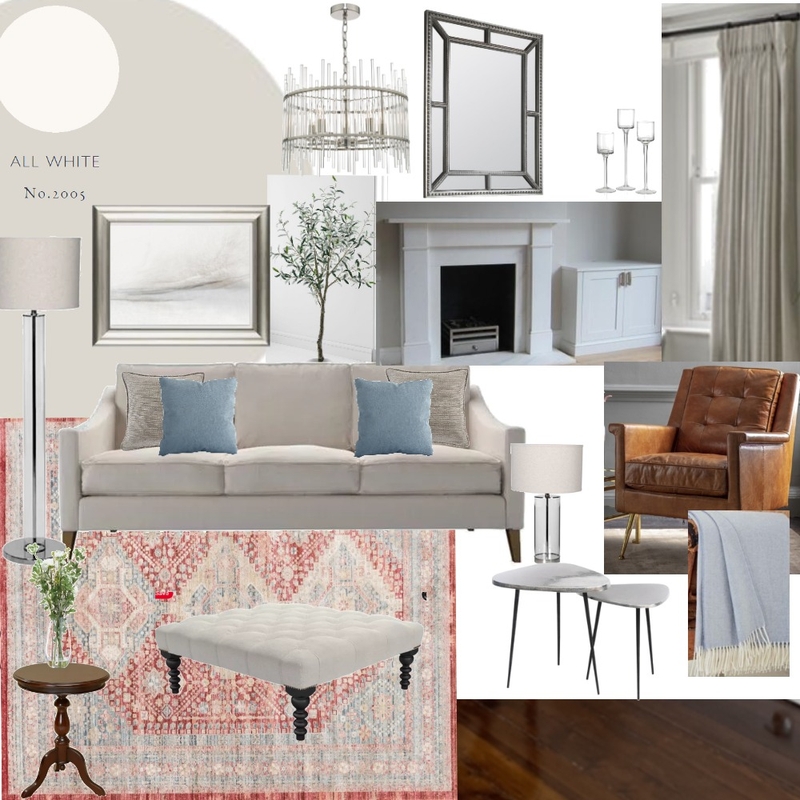 Moss Lane Timperley Lounge Mood Board by Steph Smith on Style Sourcebook