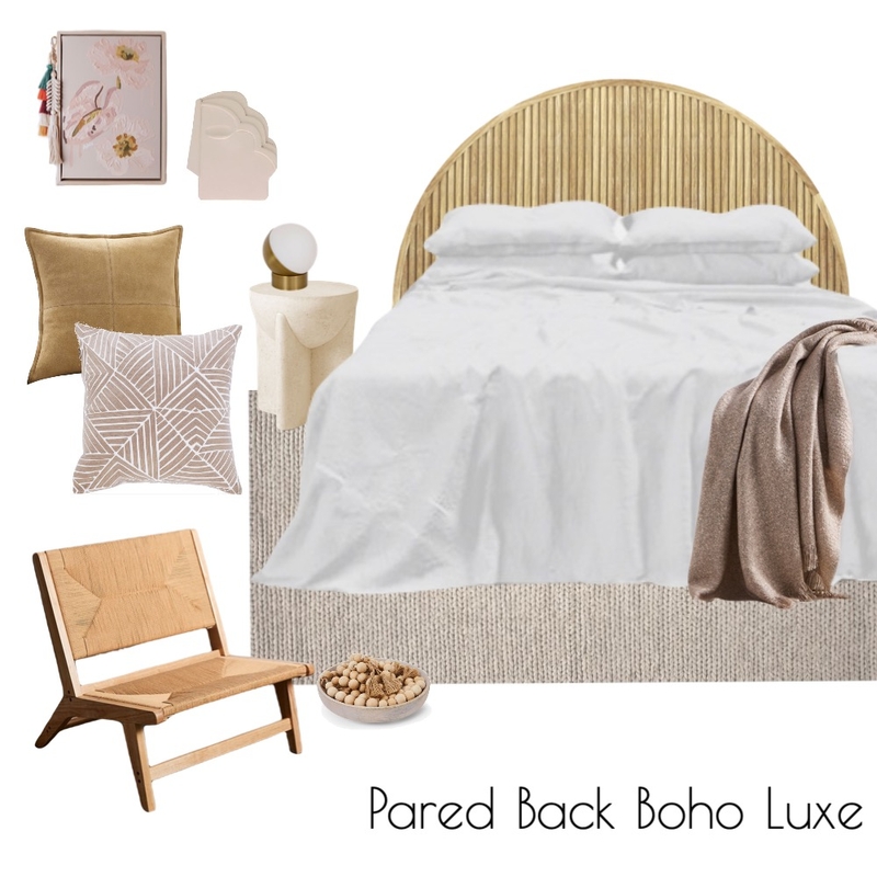 Bedroom Week Mood Mood Board by Mood Collective Australia on Style Sourcebook