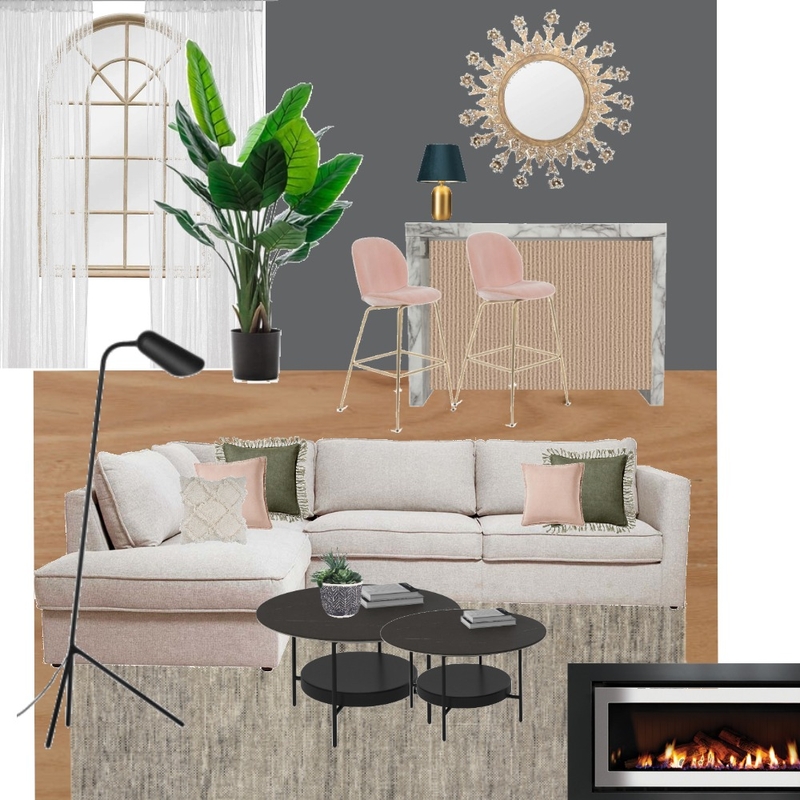 joha living Mood Board by idilica on Style Sourcebook