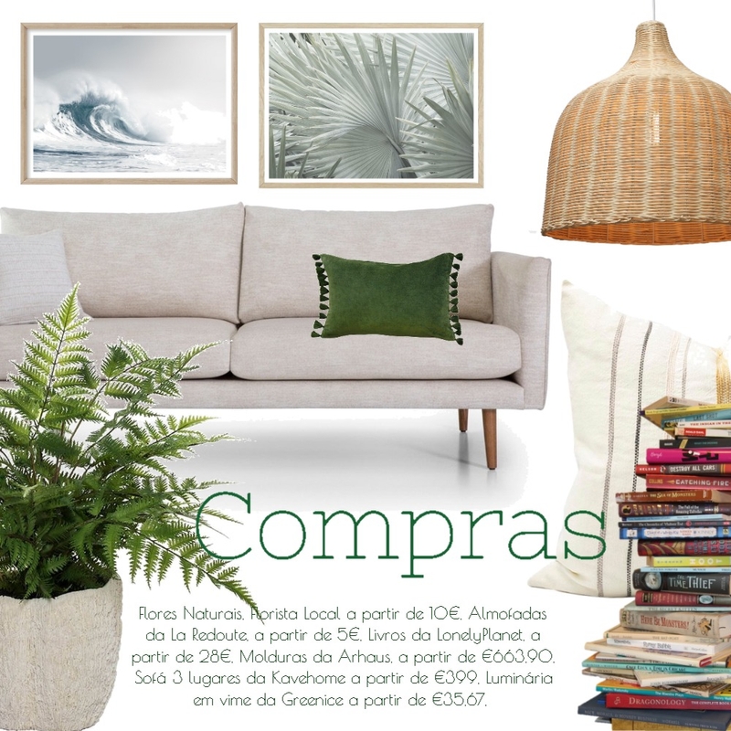 Compras PISC Mood Board by sofiagouveiafreitas on Style Sourcebook