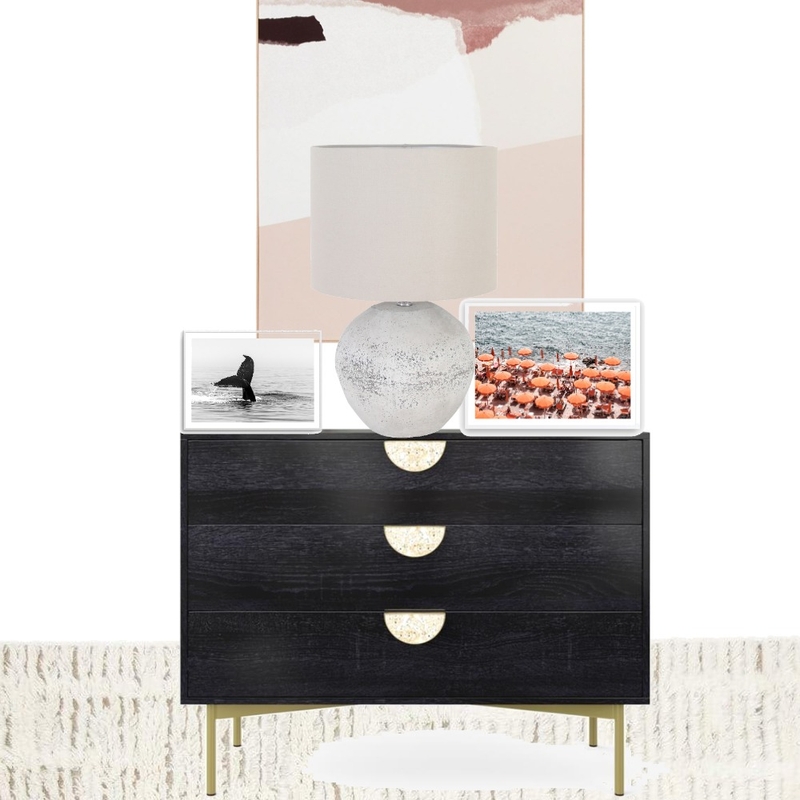 Bedroom Dresser Mood Board by alabama_kristin on Style Sourcebook