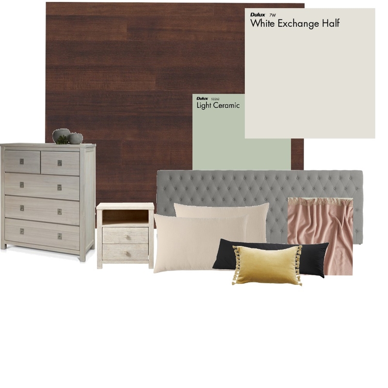 bedroom Mood Board by abby.stevenson4 on Style Sourcebook