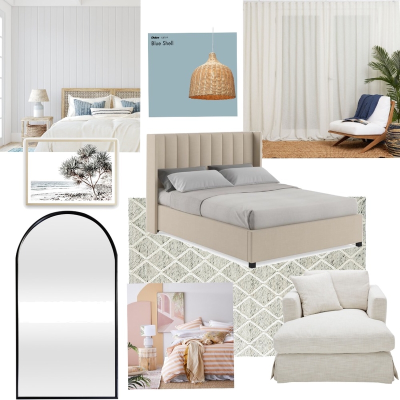 Master bedroom Mood Board by Kizza_29 on Style Sourcebook