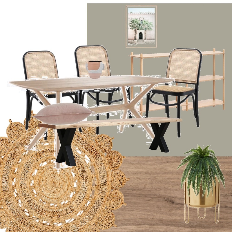 Dining2 Mood Board by AllyIvy on Style Sourcebook