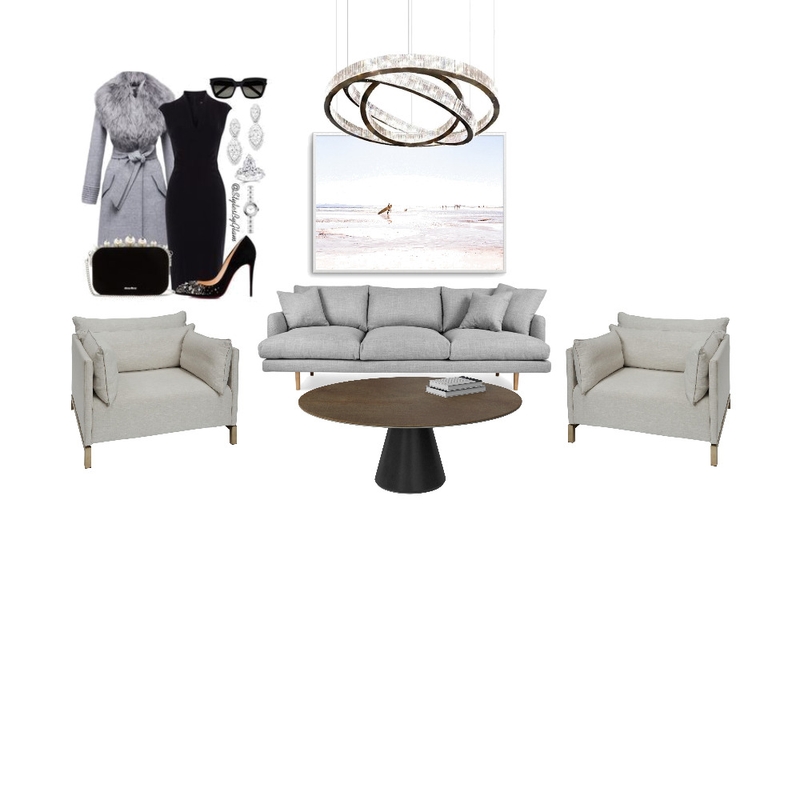 living room Mood Board by Andjela Heinrih on Style Sourcebook