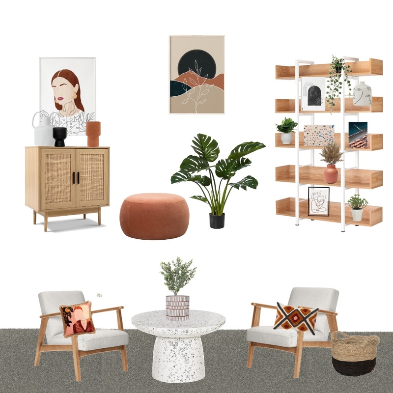 Front room 2.7 (carpet) Mood Board by jasminedistefano on Style Sourcebook
