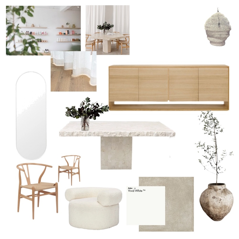 Suukha Studios Inspired by Bone Made Mood Board by megviljoen on Style Sourcebook