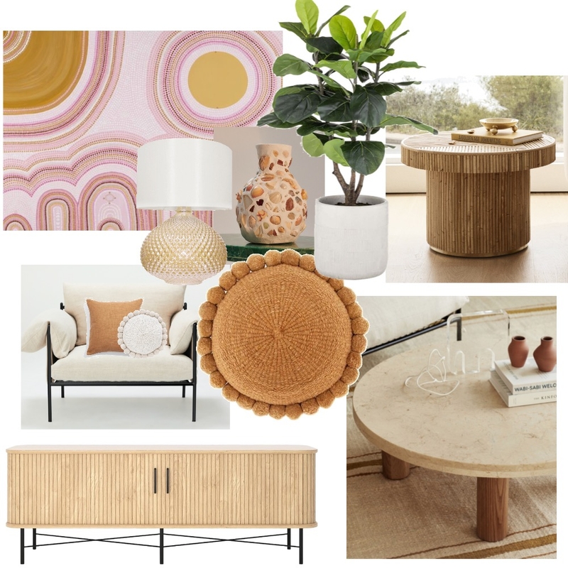 LIVING ROOM Mood Board by Sjcoombs on Style Sourcebook