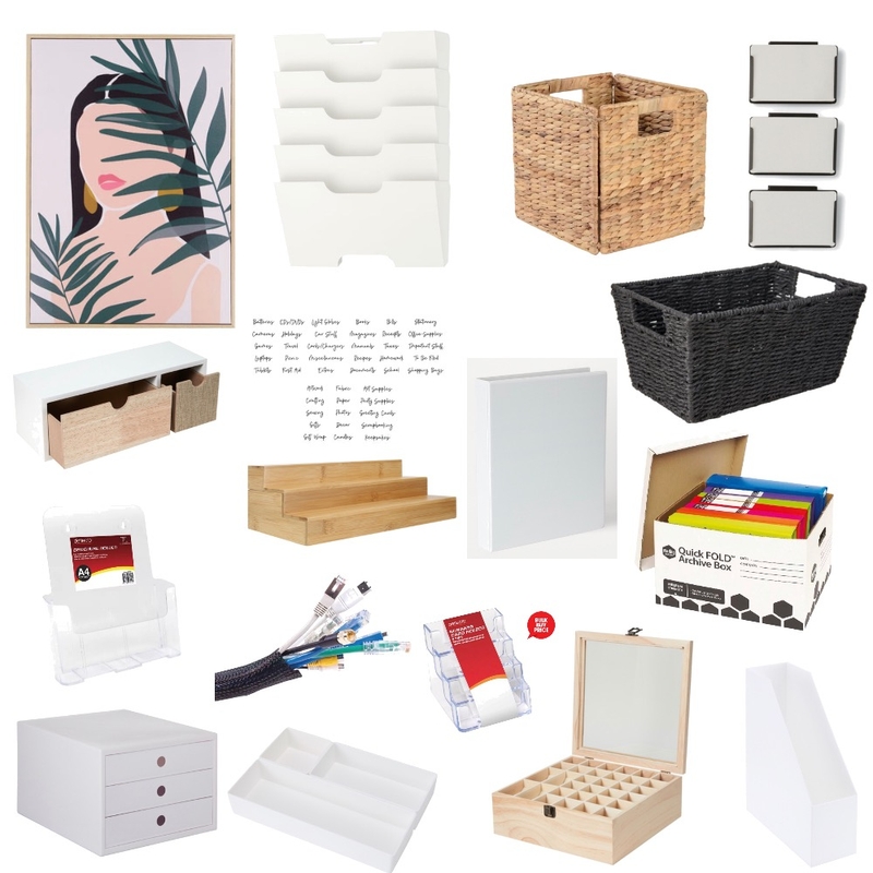 Product List Mood Board by Sanderson Interiors AU on Style Sourcebook