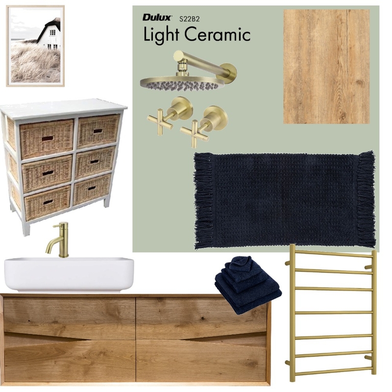 moms bathroom Mood Board by Jessieparker on Style Sourcebook