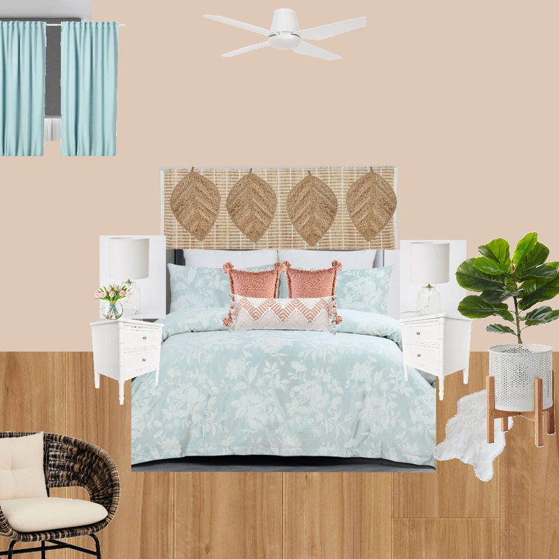 Bedroom 4 Mood Board by pameli21 on Style Sourcebook