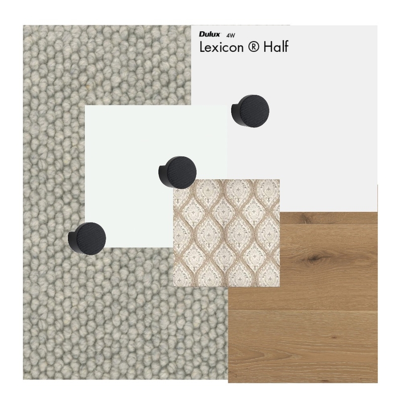 Wardrobe sample board Mood Board by kyliewoolen on Style Sourcebook